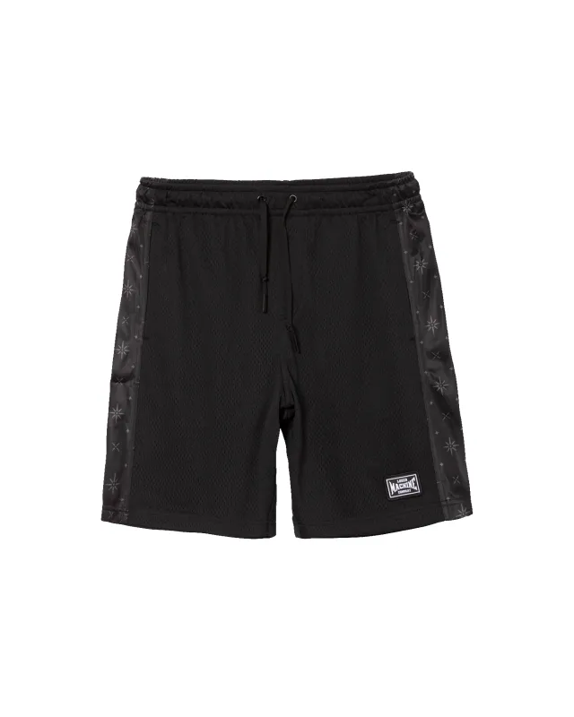 TOO HARD SHORT made by Loser Machine Company