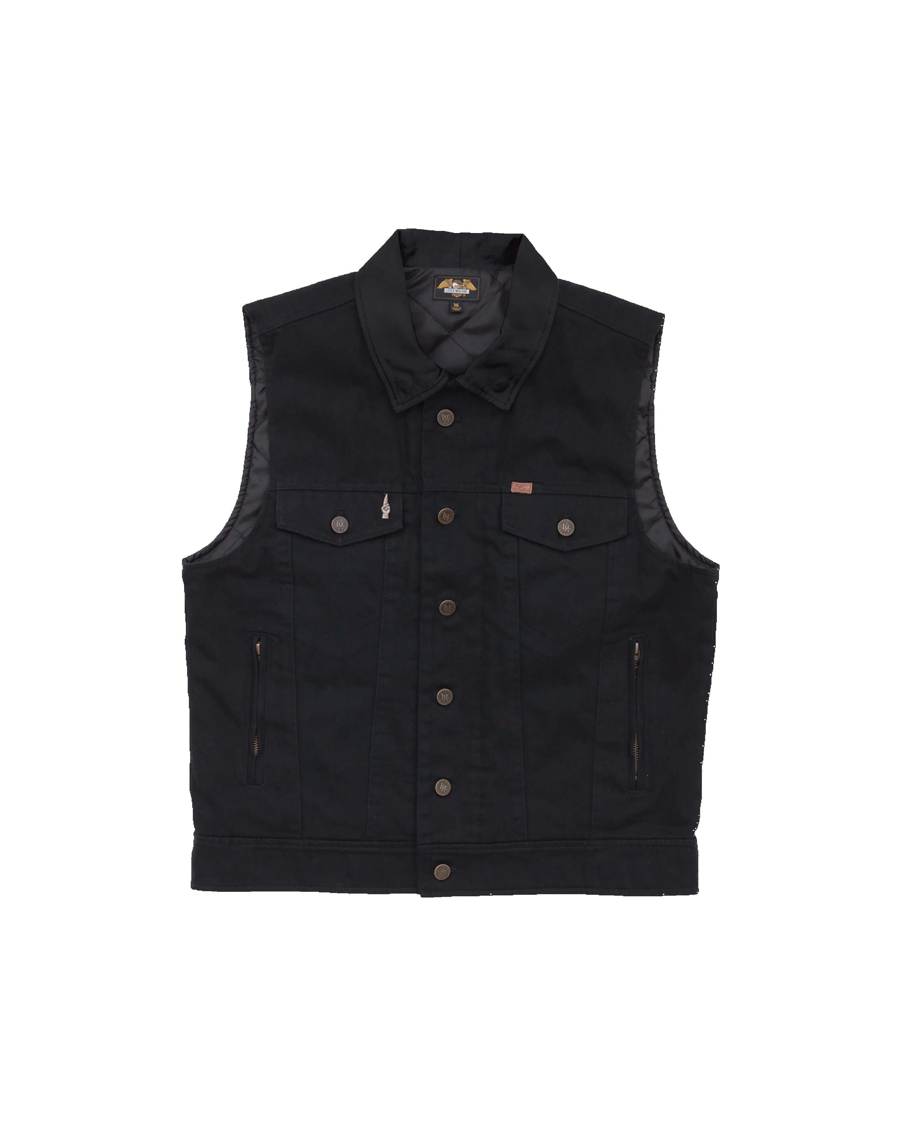 KINGSWAY III VEST sold by Loser Machine Company