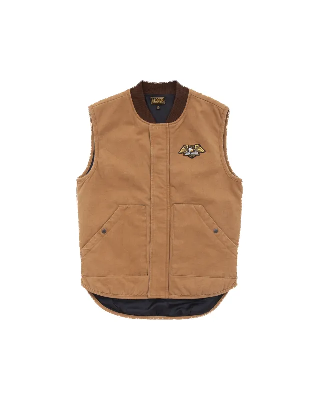 CONDOR II VEST made by Loser Machine Company