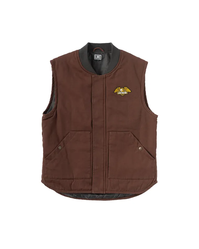 CONDOR II VEST made by Loser Machine Company