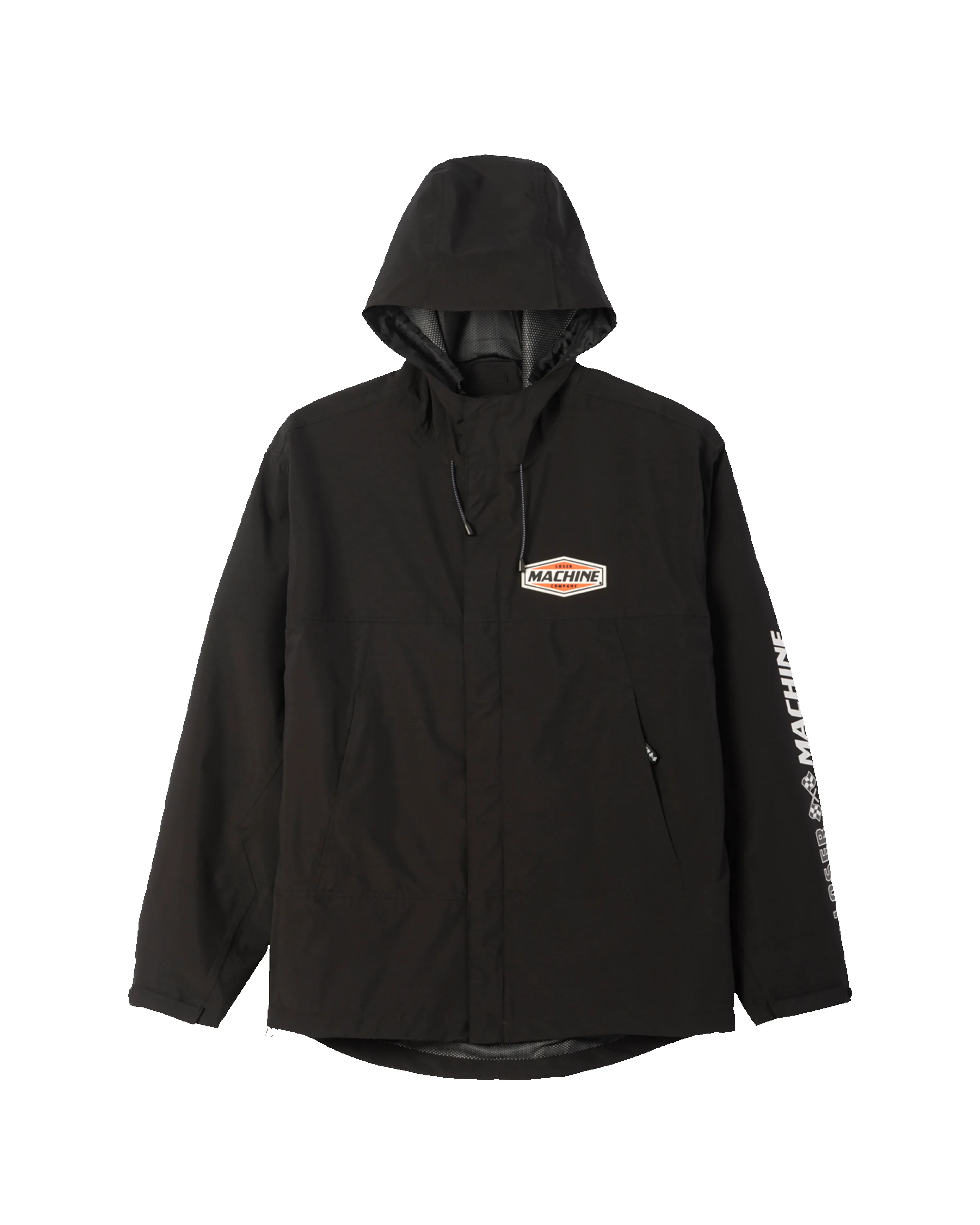 WEATHER RIDER JACKET sold by Loser Machine Company