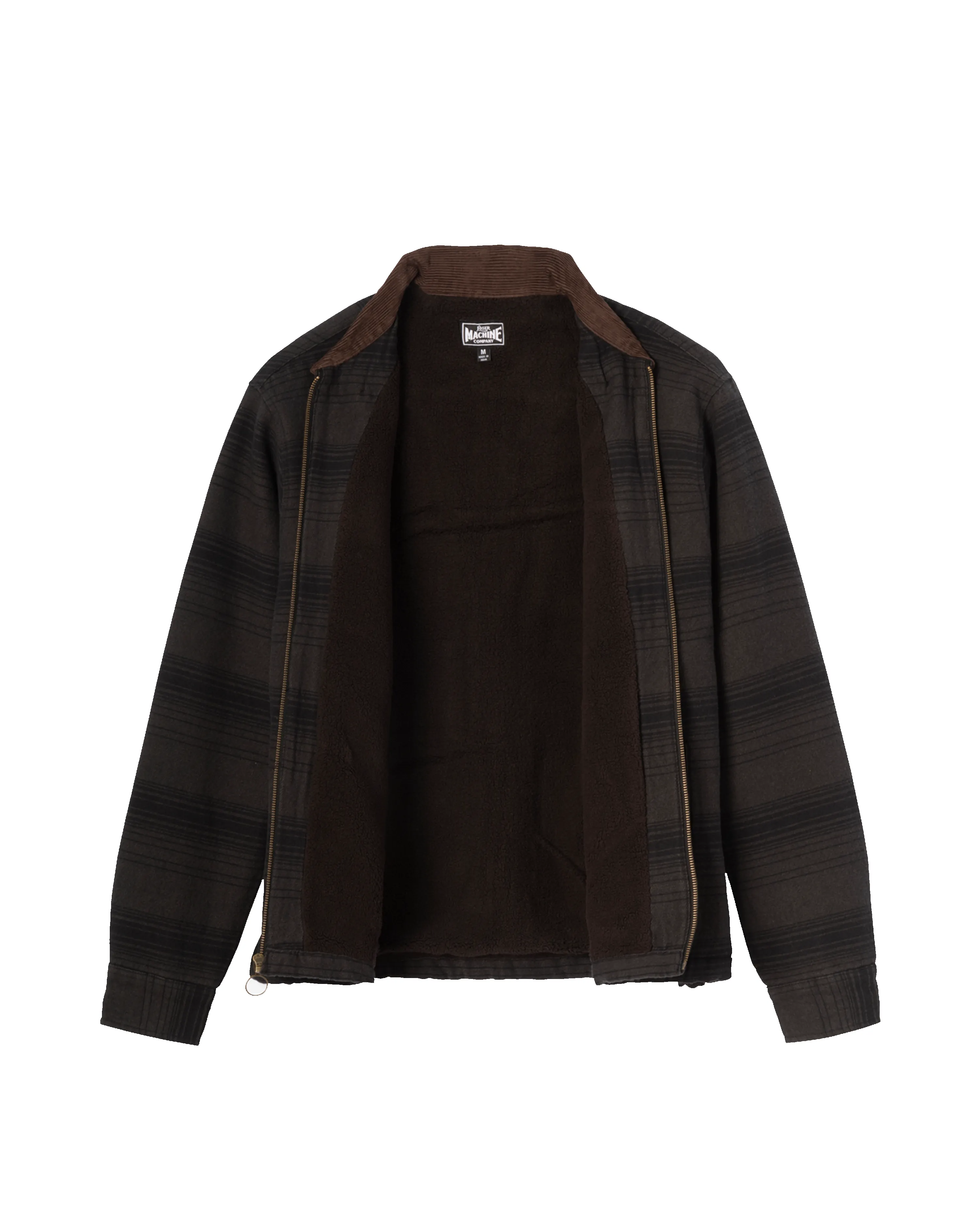 ALCOTT ZIP JACKET sold by Loser Machine Company product image thumbnail 2
