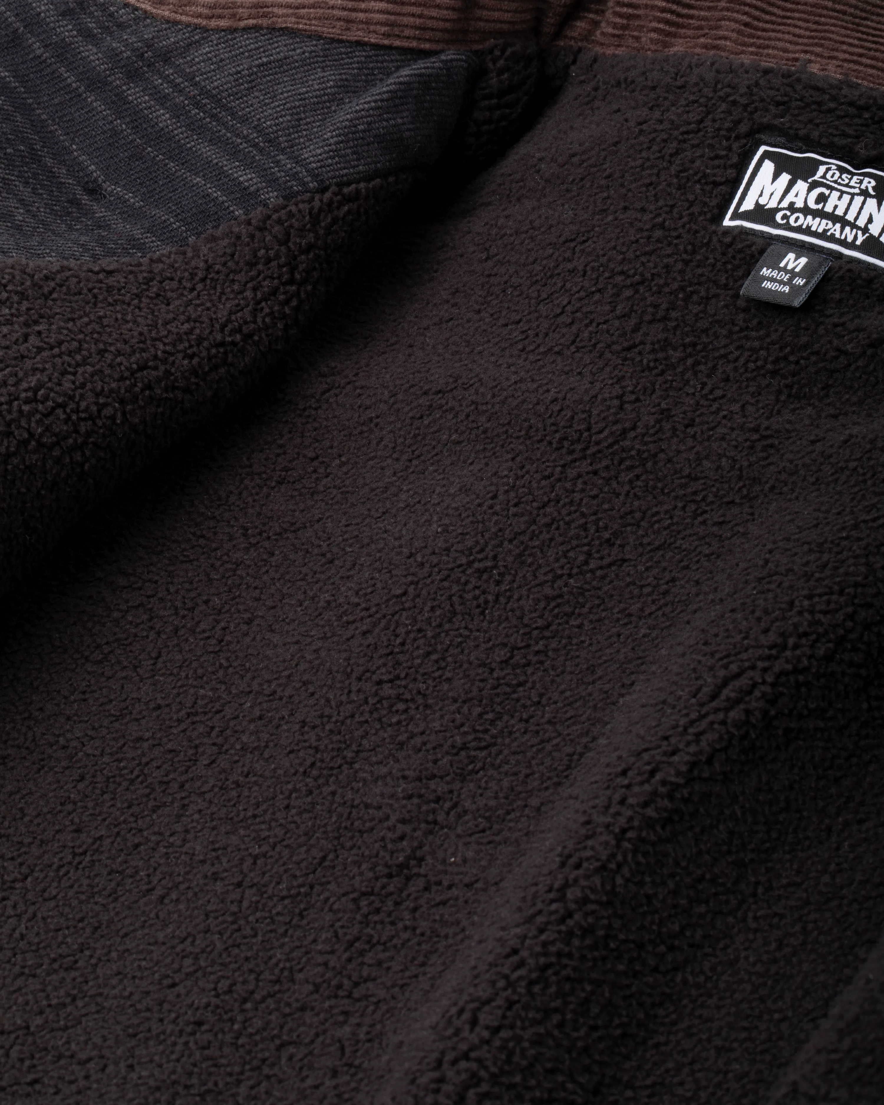 ALCOTT ZIP JACKET sold by Loser Machine Company product image thumbnail 5