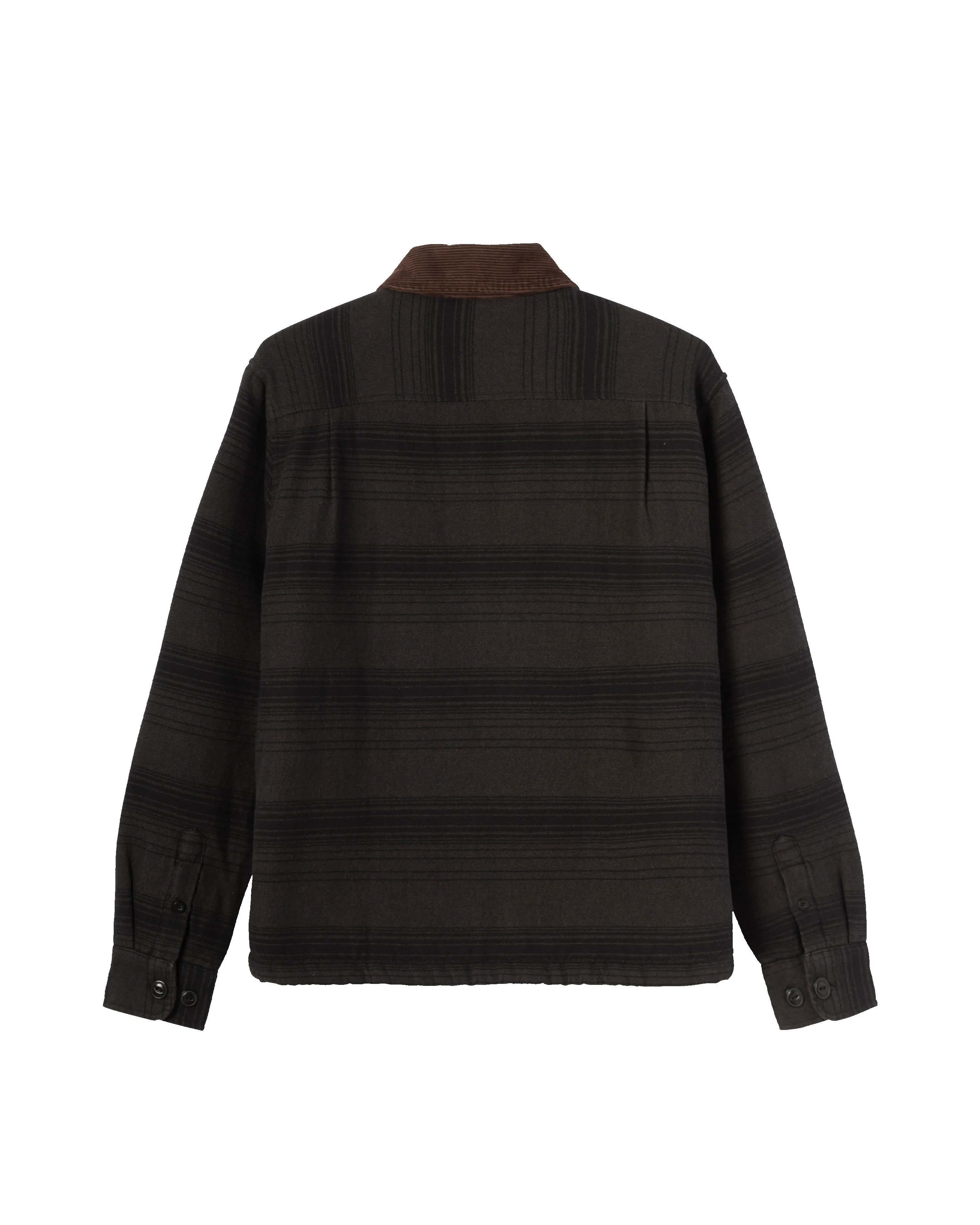 ALCOTT ZIP JACKET sold by Loser Machine Company product image thumbnail 3