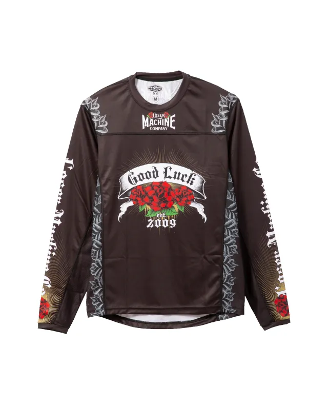 COPELAND JERSEY made by Loser Machine Company