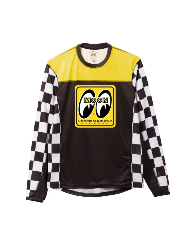 YOKOHAMA JERSEY made by Loser Machine Company