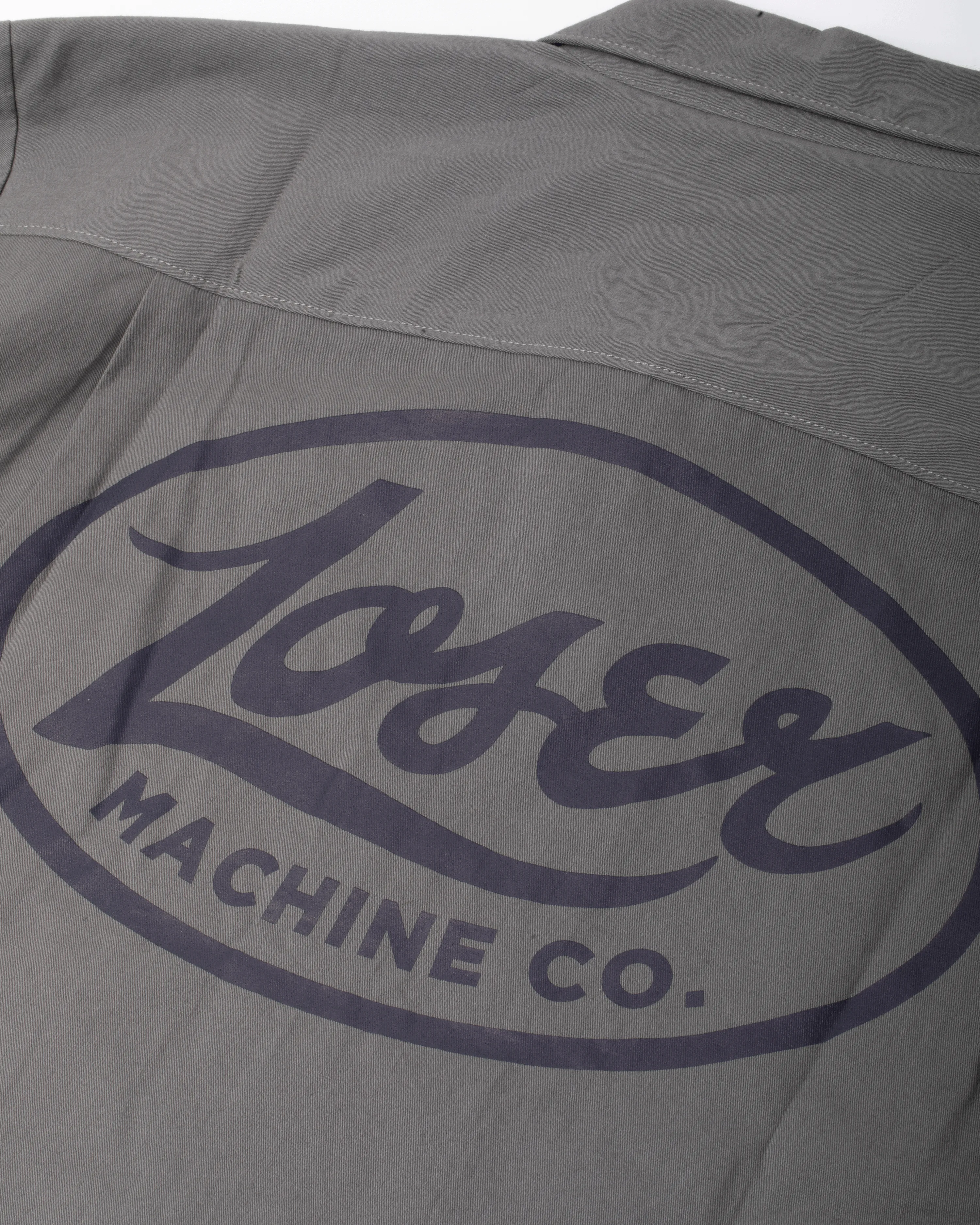 MONTES LS SHIRT sold by Loser Machine Company product image thumbnail 4