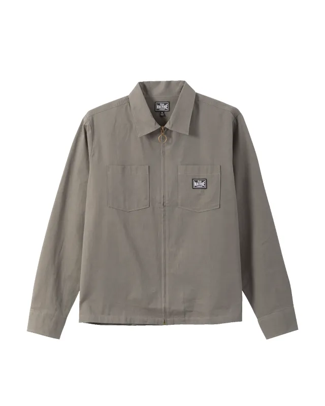 MONTES LS SHIRT made by Loser Machine Company