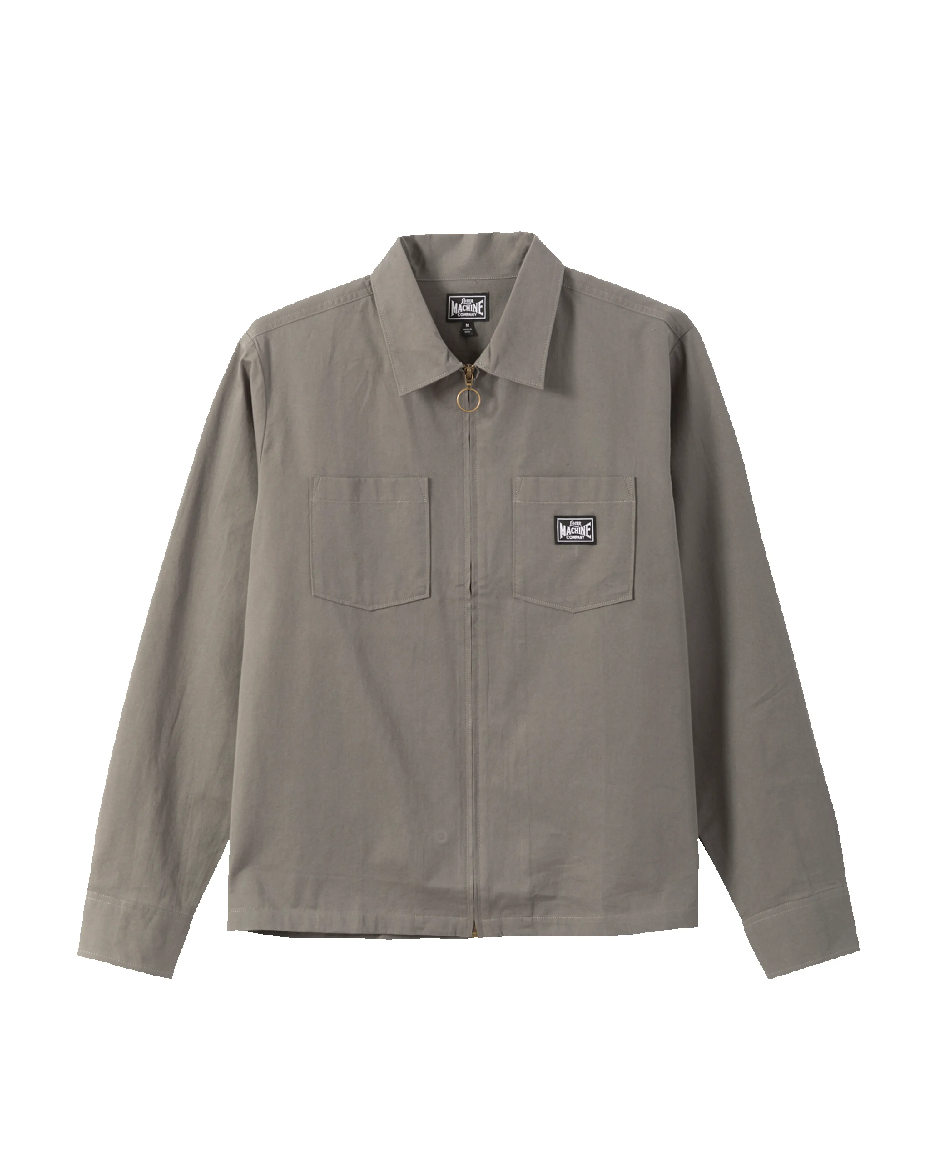 MONTES LS SHIRT sold by Loser Machine Company