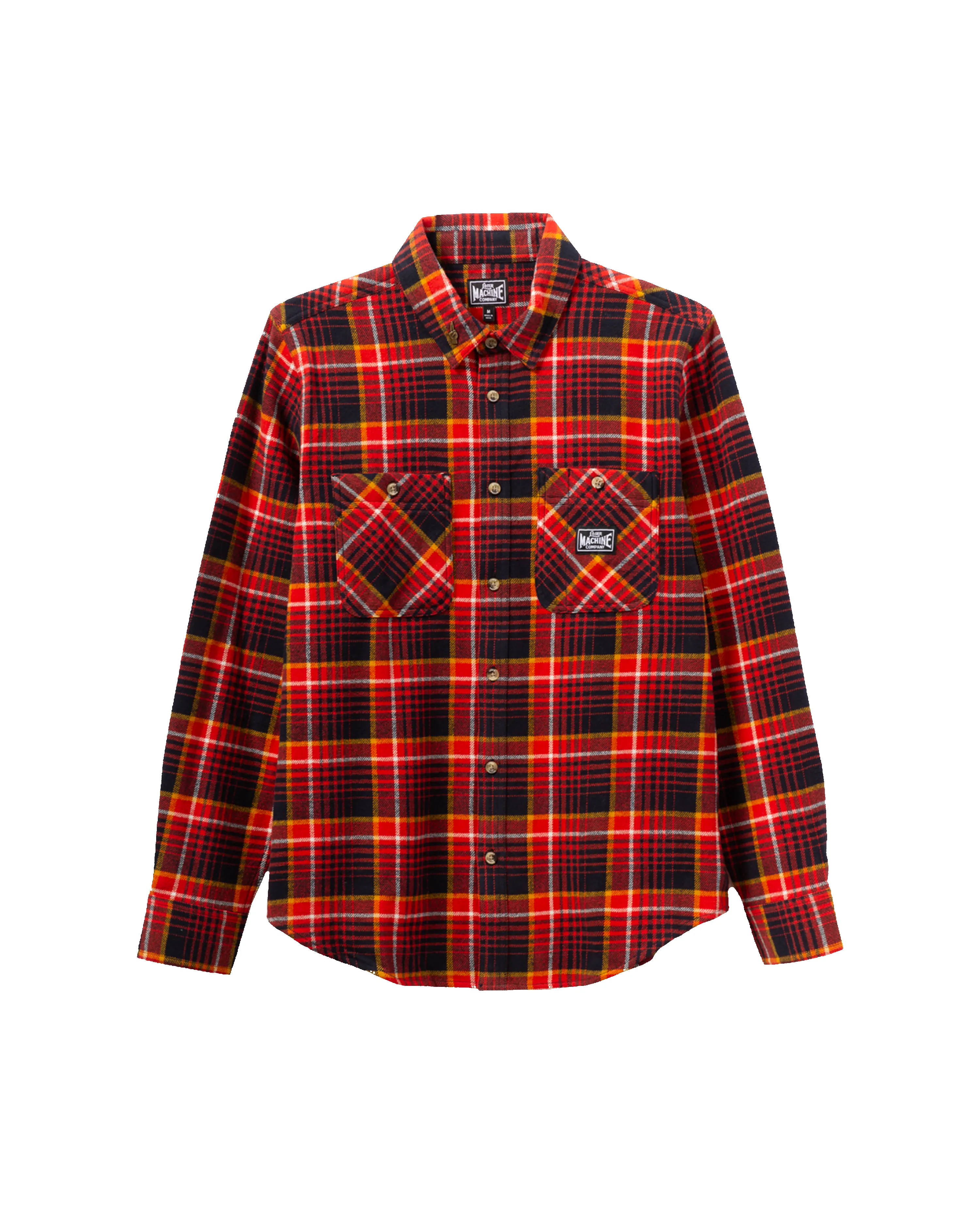 HILLSIDE SHIRT sold by Loser Machine Company product image thumbnail 2