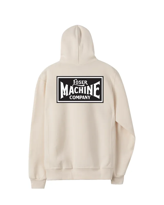 NEW OG PULLOVER made by Loser Machine Company