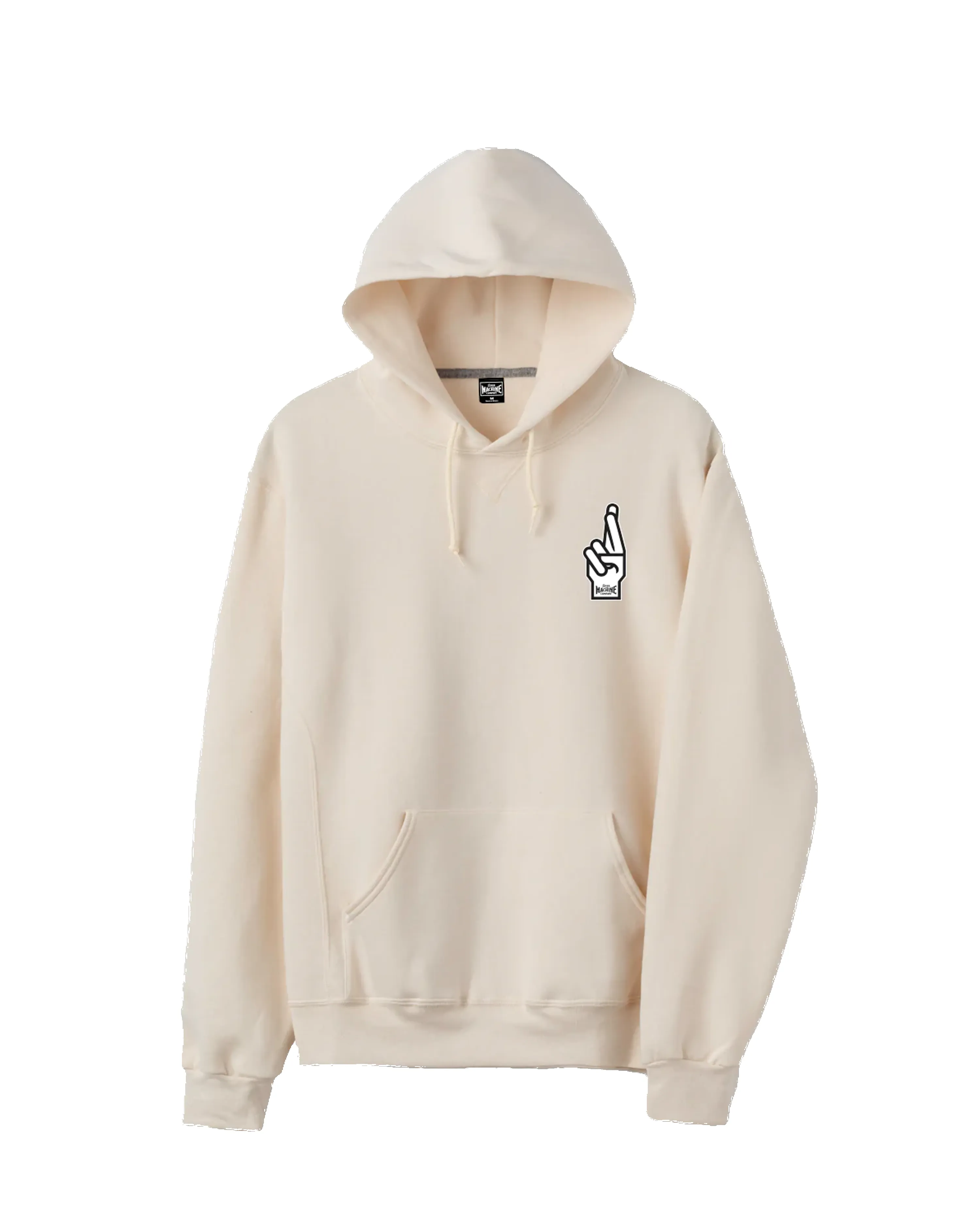 NEW OG PULLOVER sold by Loser Machine Company product image thumbnail 2
