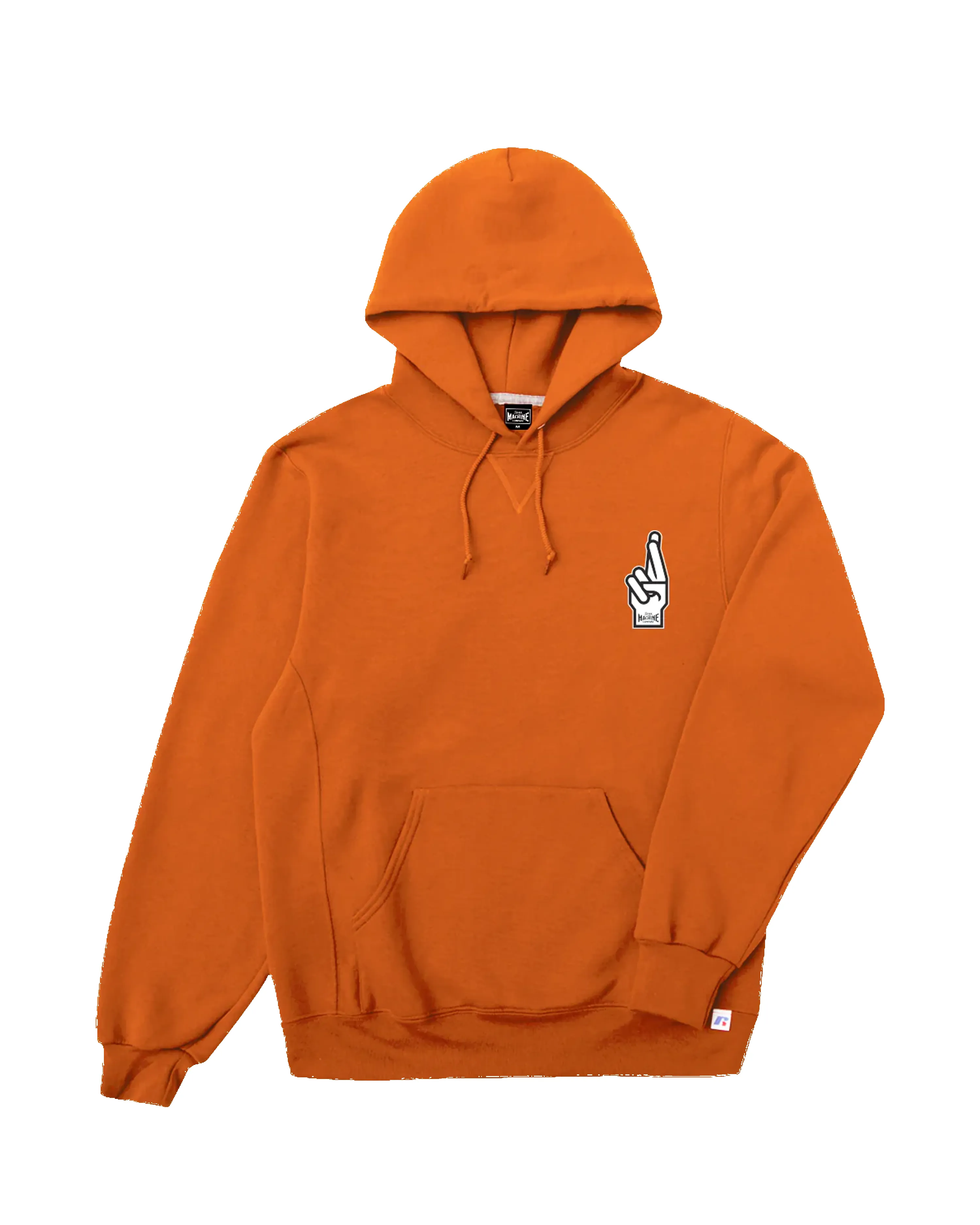 NEW OG PULLOVER sold by Loser Machine Company product image thumbnail 2
