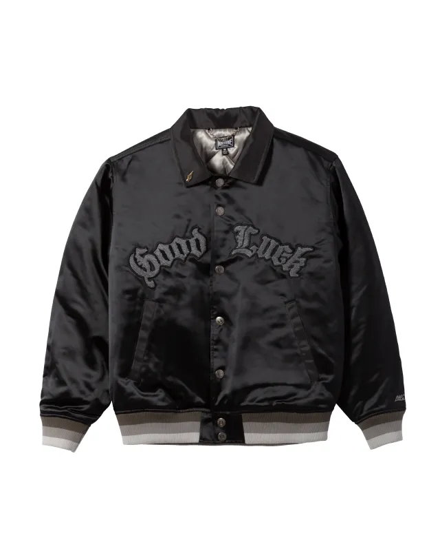 BENCHED JACKET made by Loser Machine Company