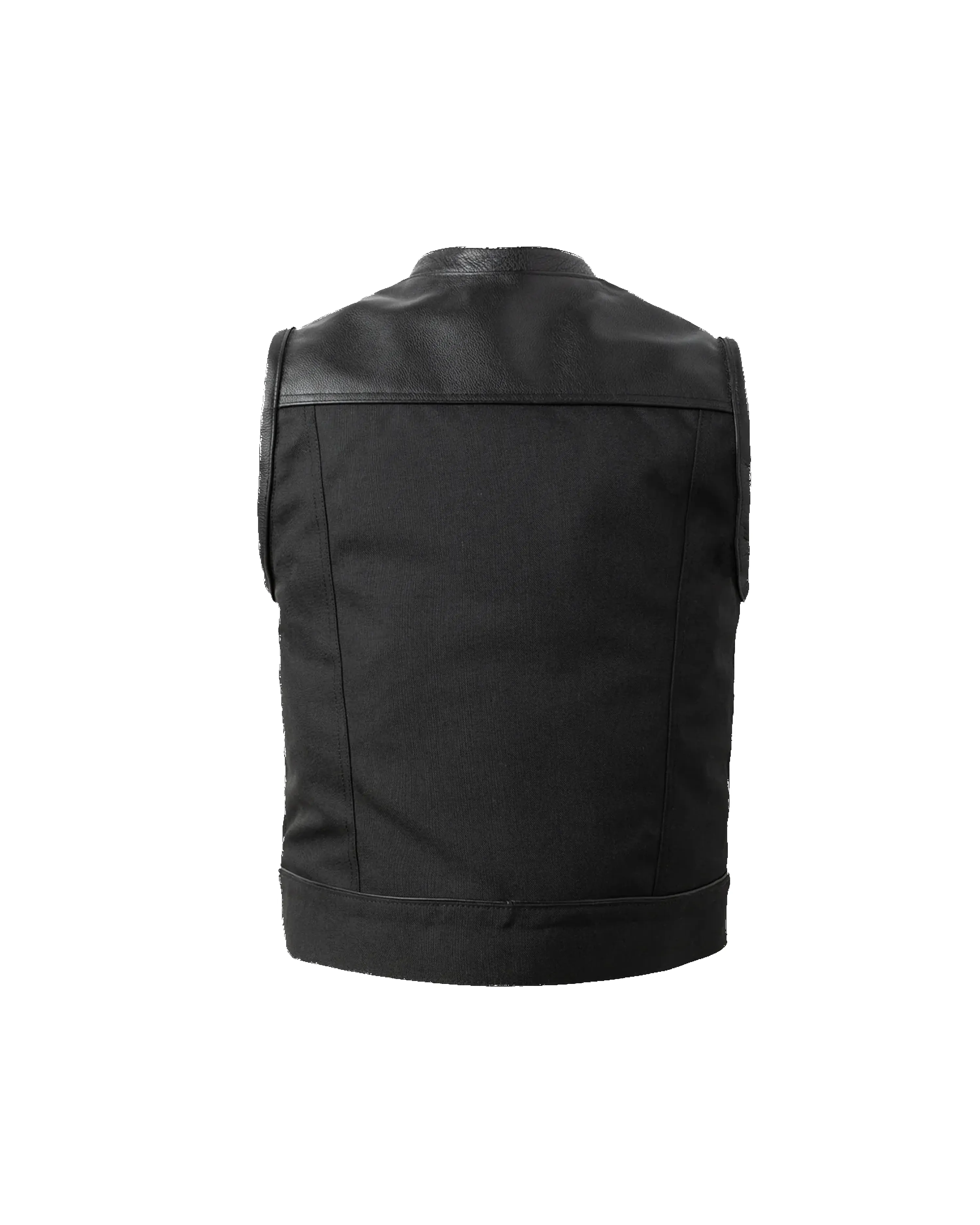 LMC X ESPINOZAS HYBRID VEST sold by Loser Machine Company product image thumbnail 4