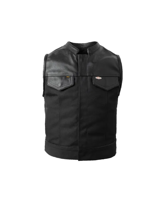 LMC X ESPINOZAS HYBRID VEST made by Loser Machine Company
