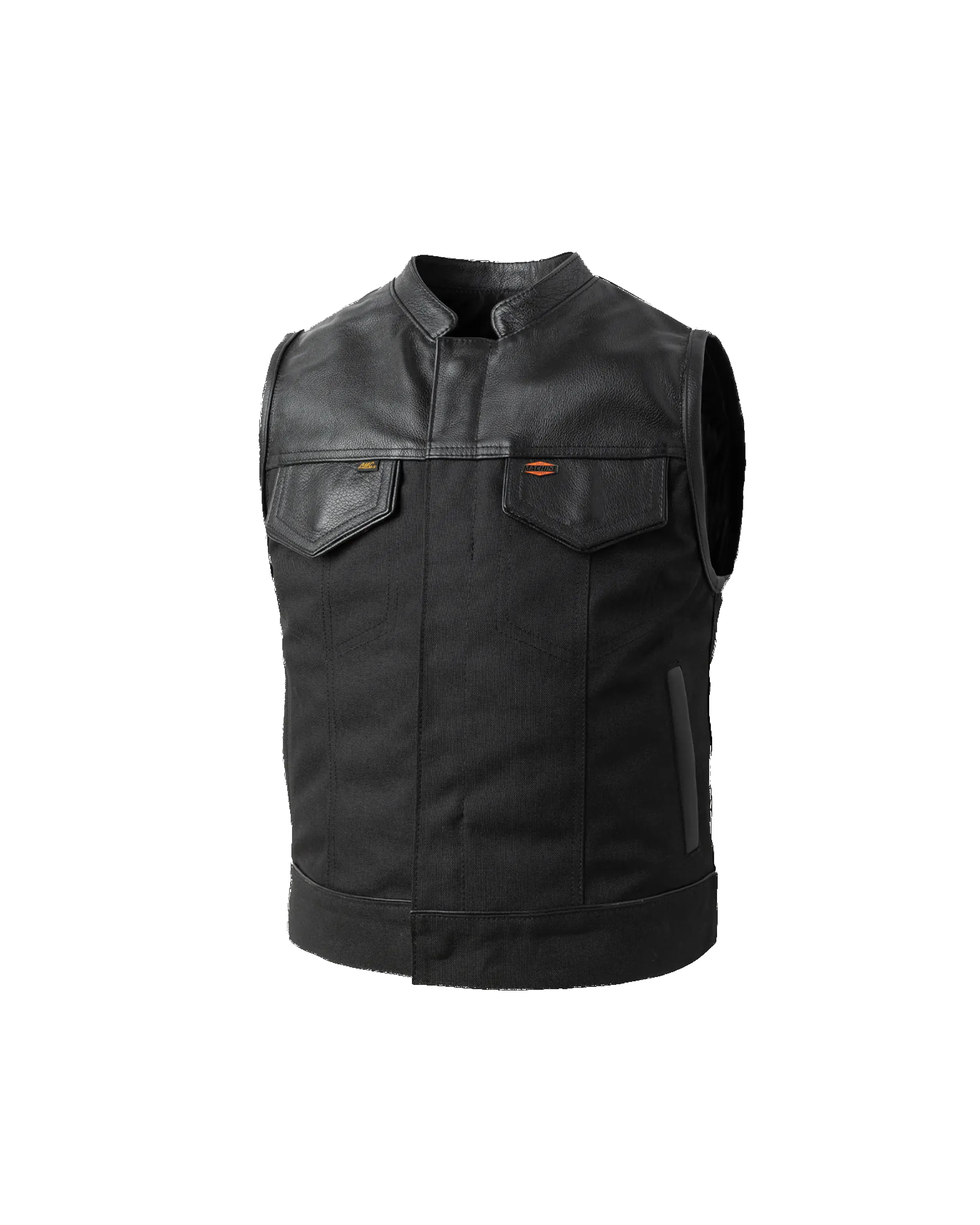 LMC X ESPINOZAS HYBRID VEST sold by Loser Machine Company product image thumbnail 2