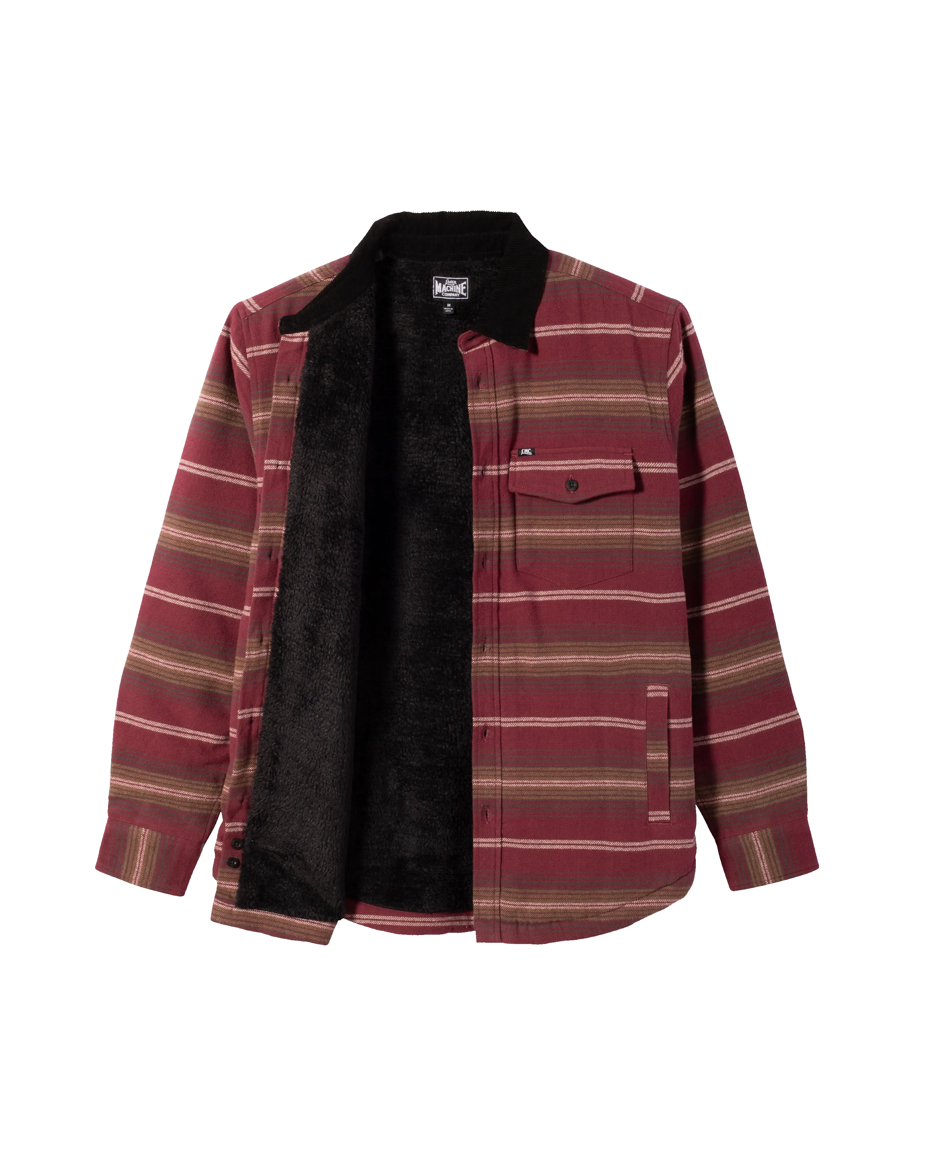 ALCOTT JACKET sold by Loser Machine Company product image thumbnail 3