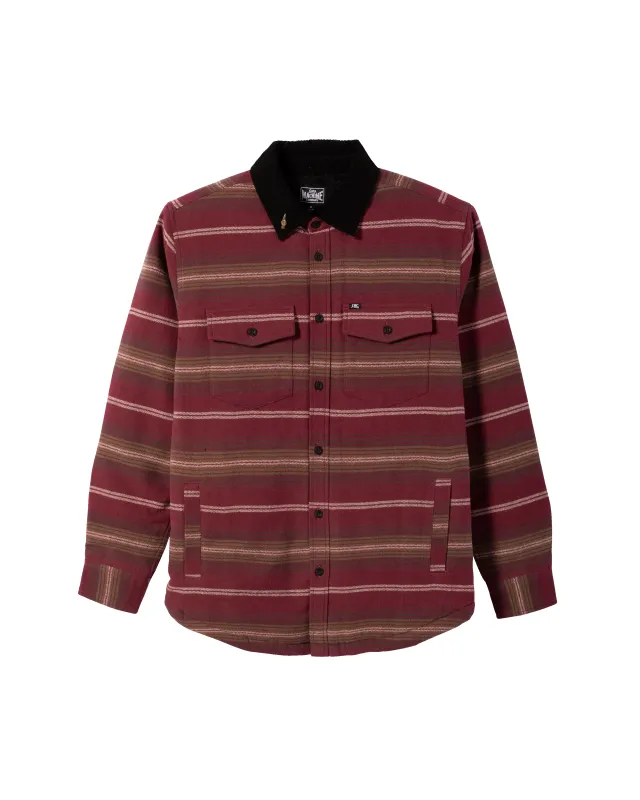 ALCOTT JACKET made by Loser Machine Company