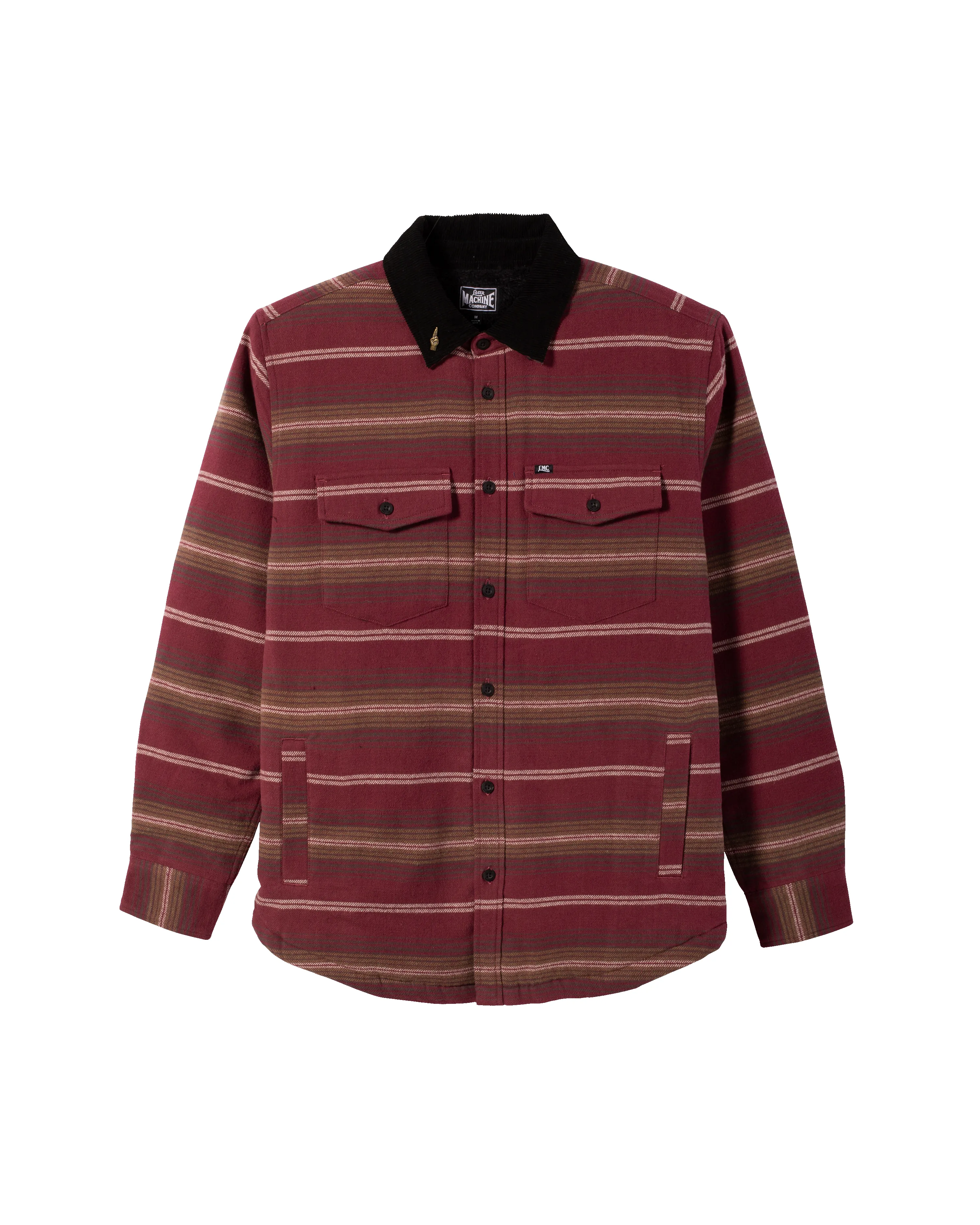 ALCOTT JACKET sold by Loser Machine Company