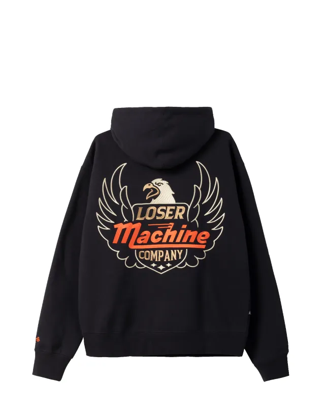CRESTA SWEATSHIRT made by Loser Machine Company