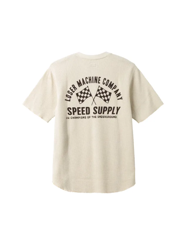 UNDERGROUND KNIT made by Loser Machine Company