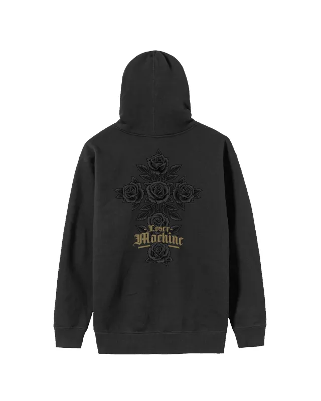 ROSE BUSH PULLOVER made by Loser Machine Company
