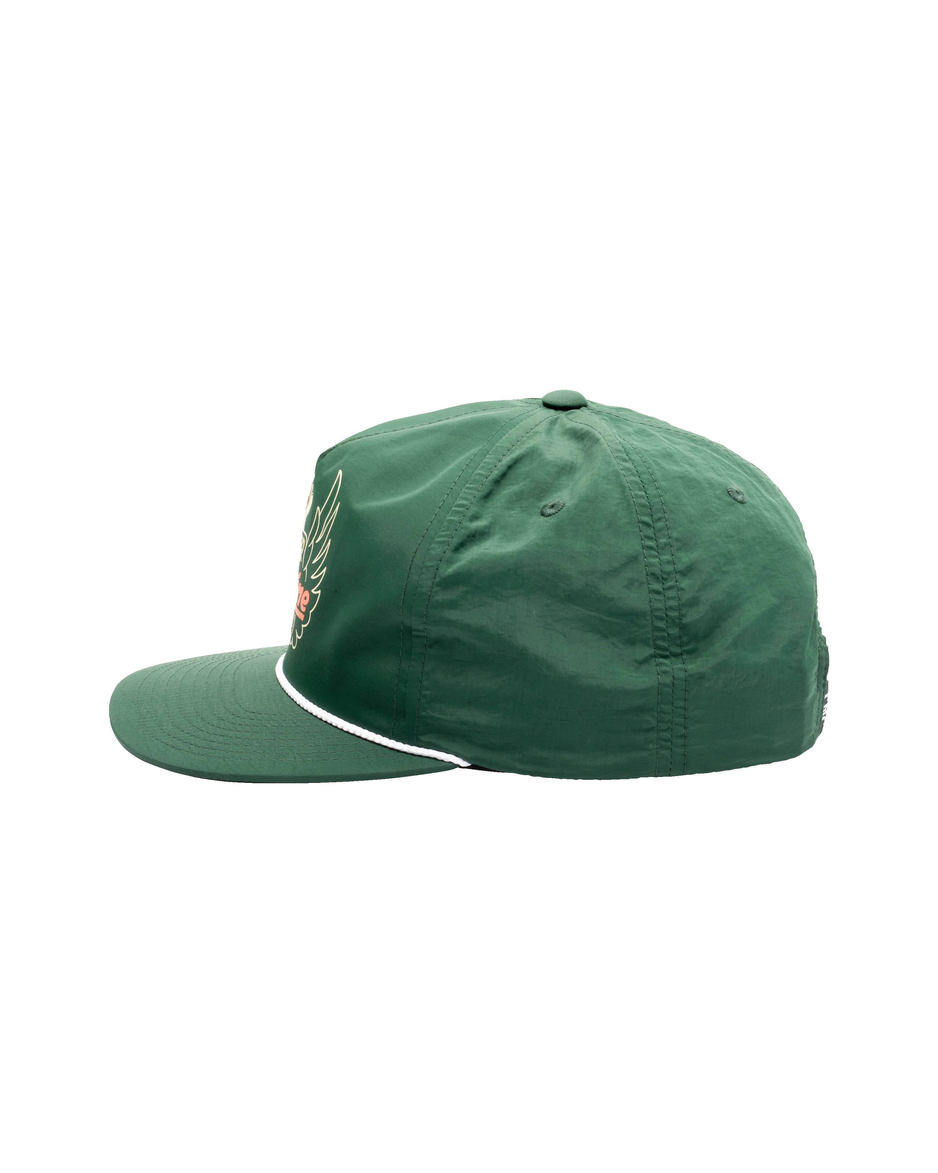WINSTON HAT sold by Loser Machine Company product image thumbnail 3