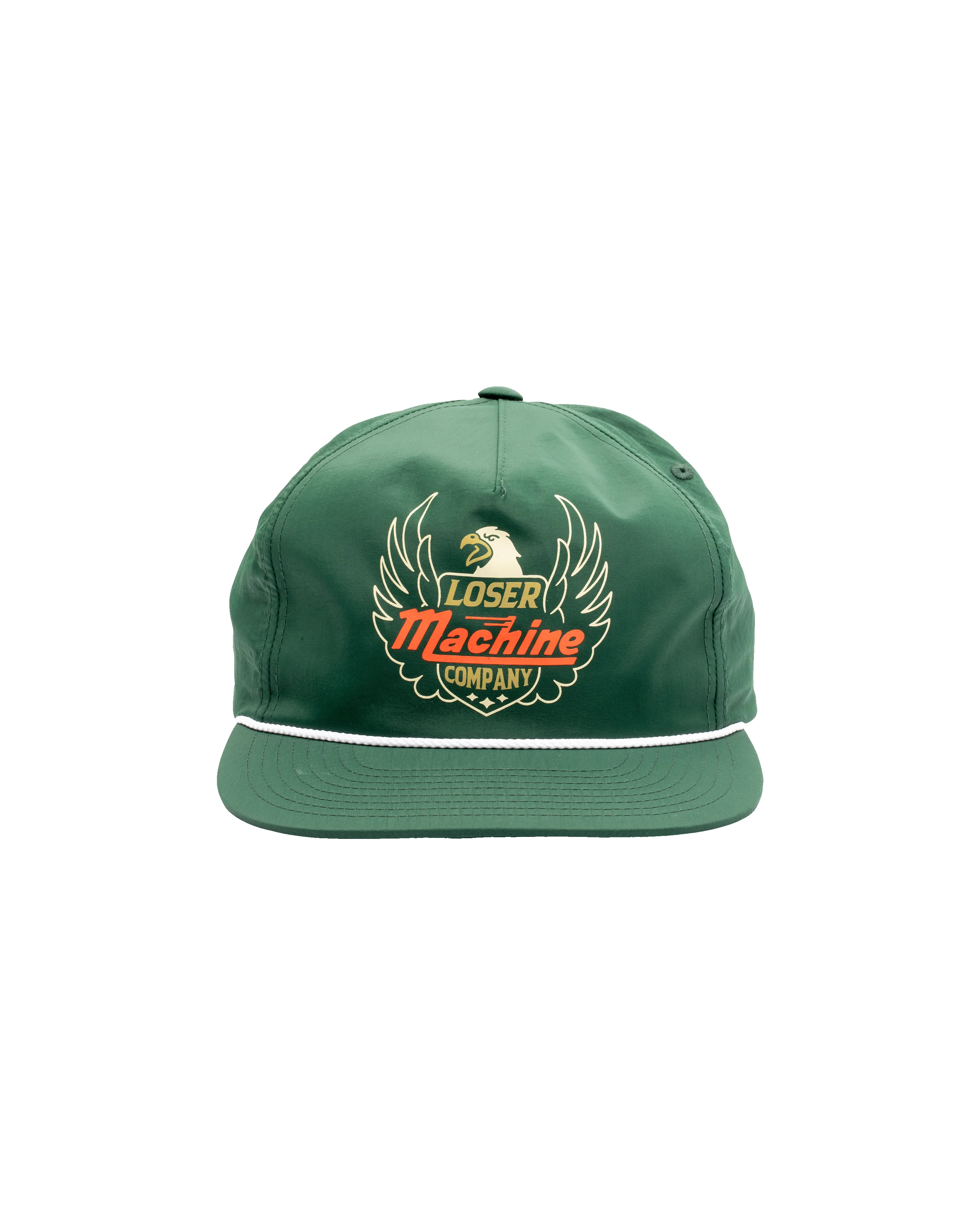 WINSTON HAT sold by Loser Machine Company product image thumbnail 4