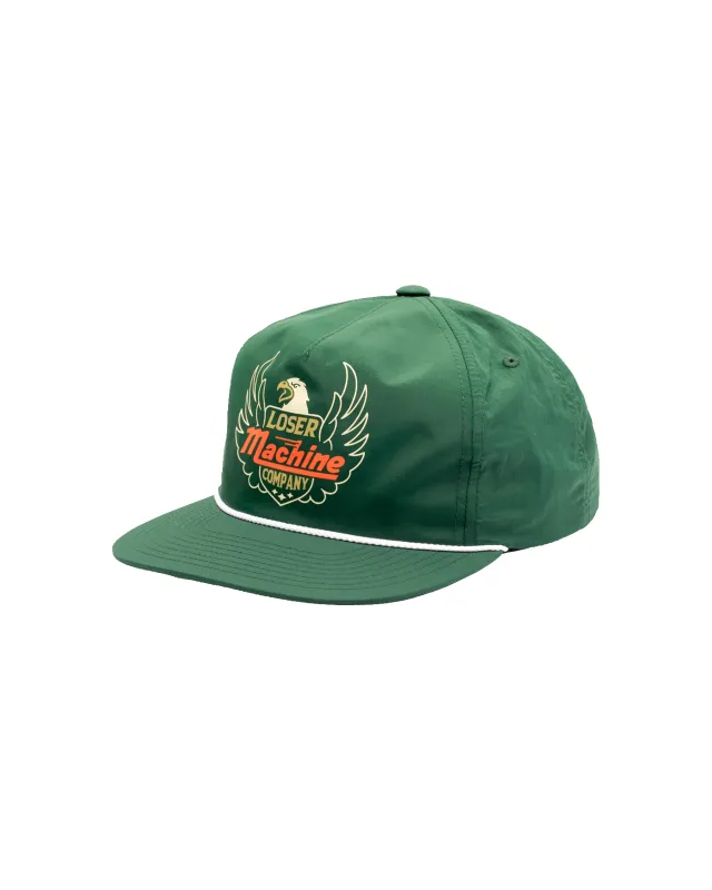 WINSTON HAT made by Loser Machine Company