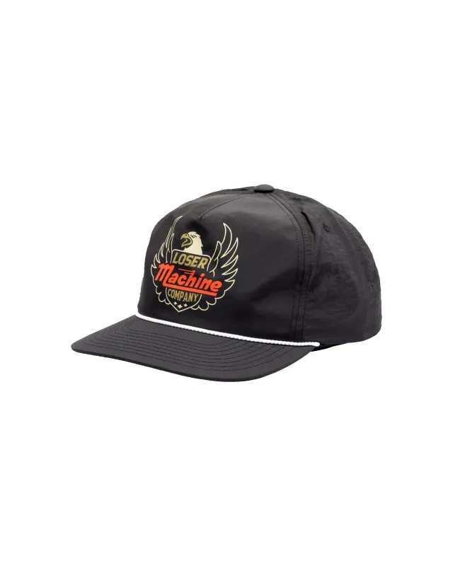 WINSTON HAT made by Loser Machine Company