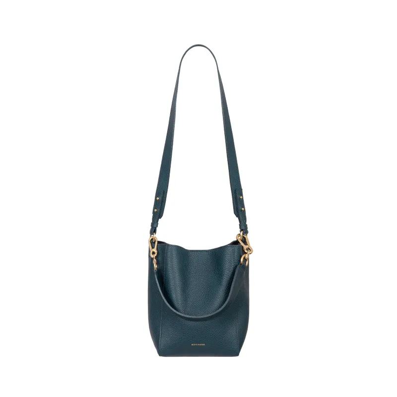 GRACE - Petrol Blue sold by Novinska