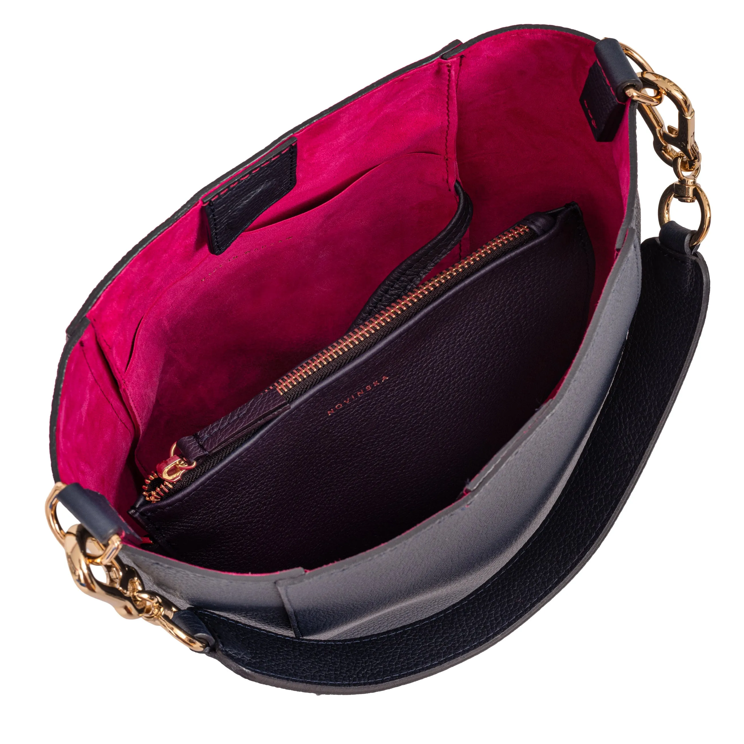 GRACE - Midnight Blue sold by Novinska product image thumbnail 3