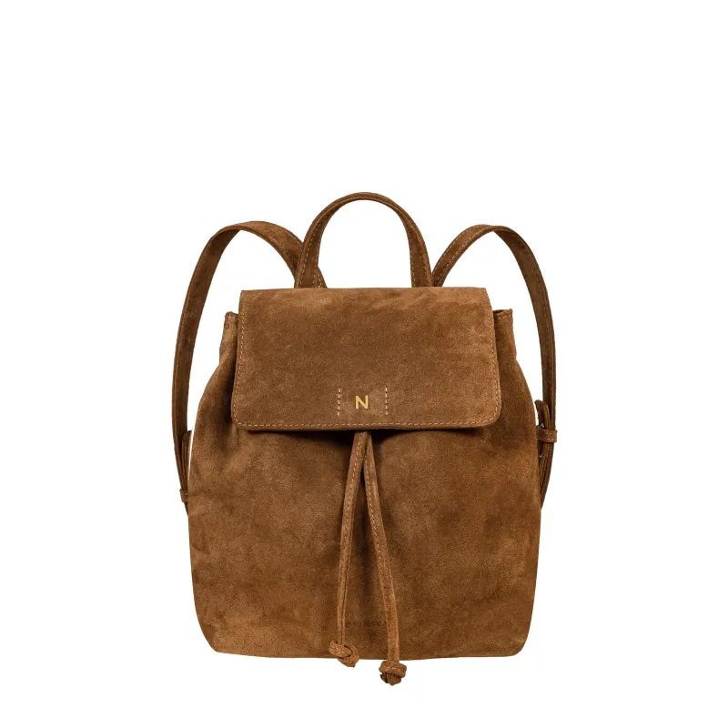 City Bag No. 222 - Cognac sold by Novinska