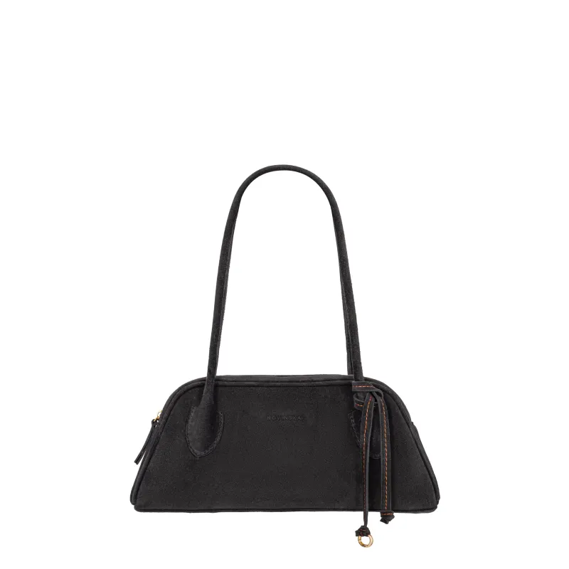 TRAPEZE BAG No. 905 - ZAMSZ sold by Novinska