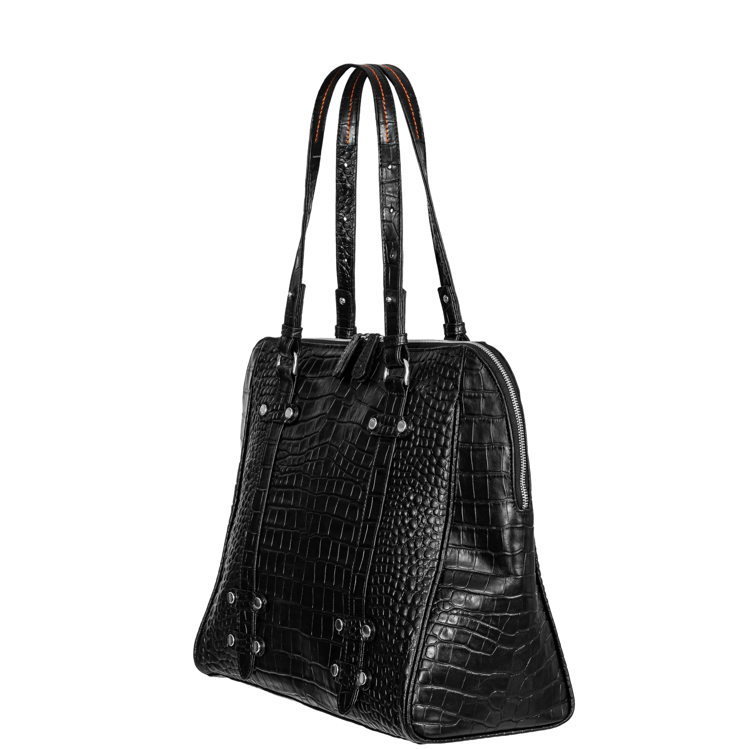 No. 501 - torba na laptopa - CROCCO sold by Novinska product image thumbnail 2