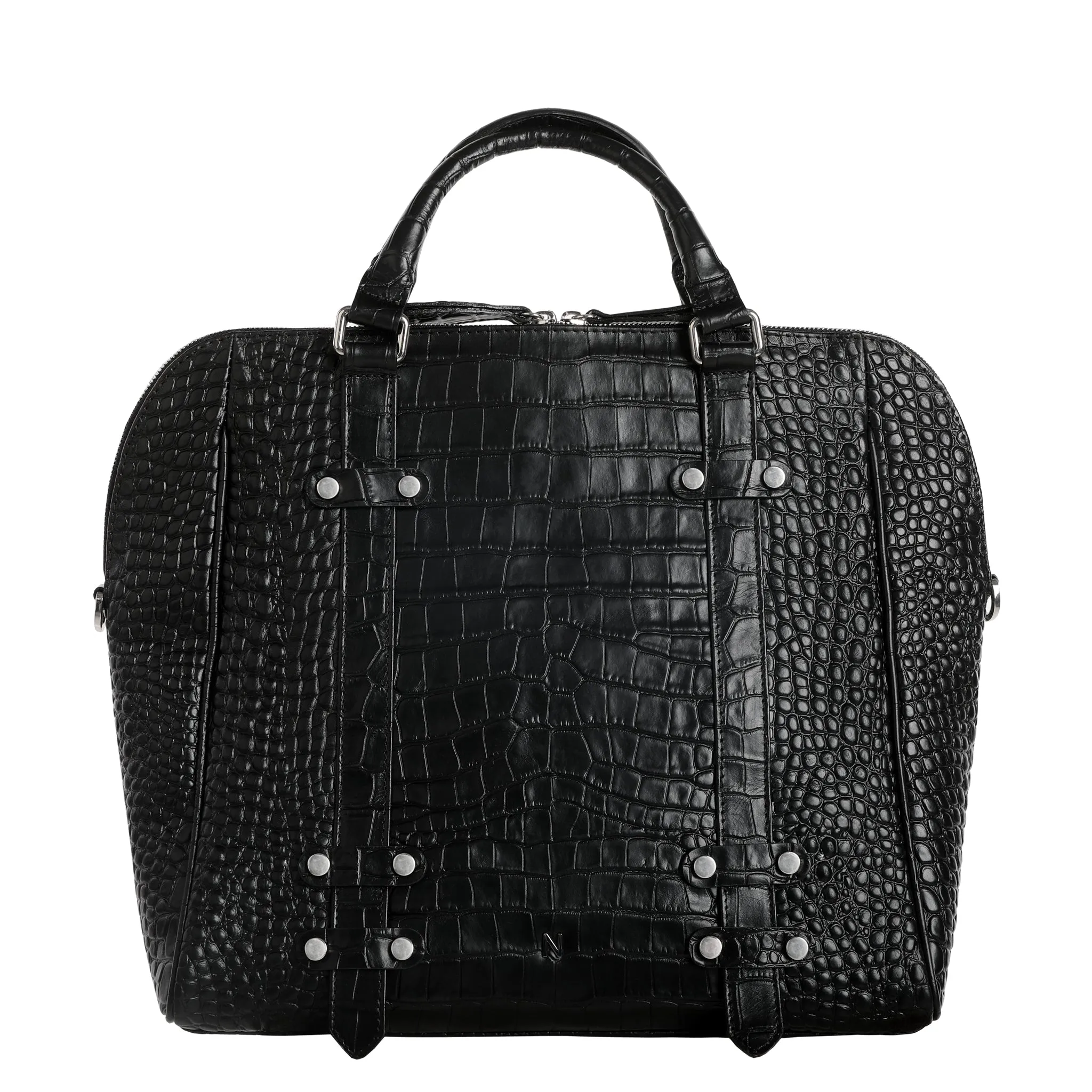 No. 501 - torba na laptopa - CROCCO sold by Novinska product image thumbnail 5