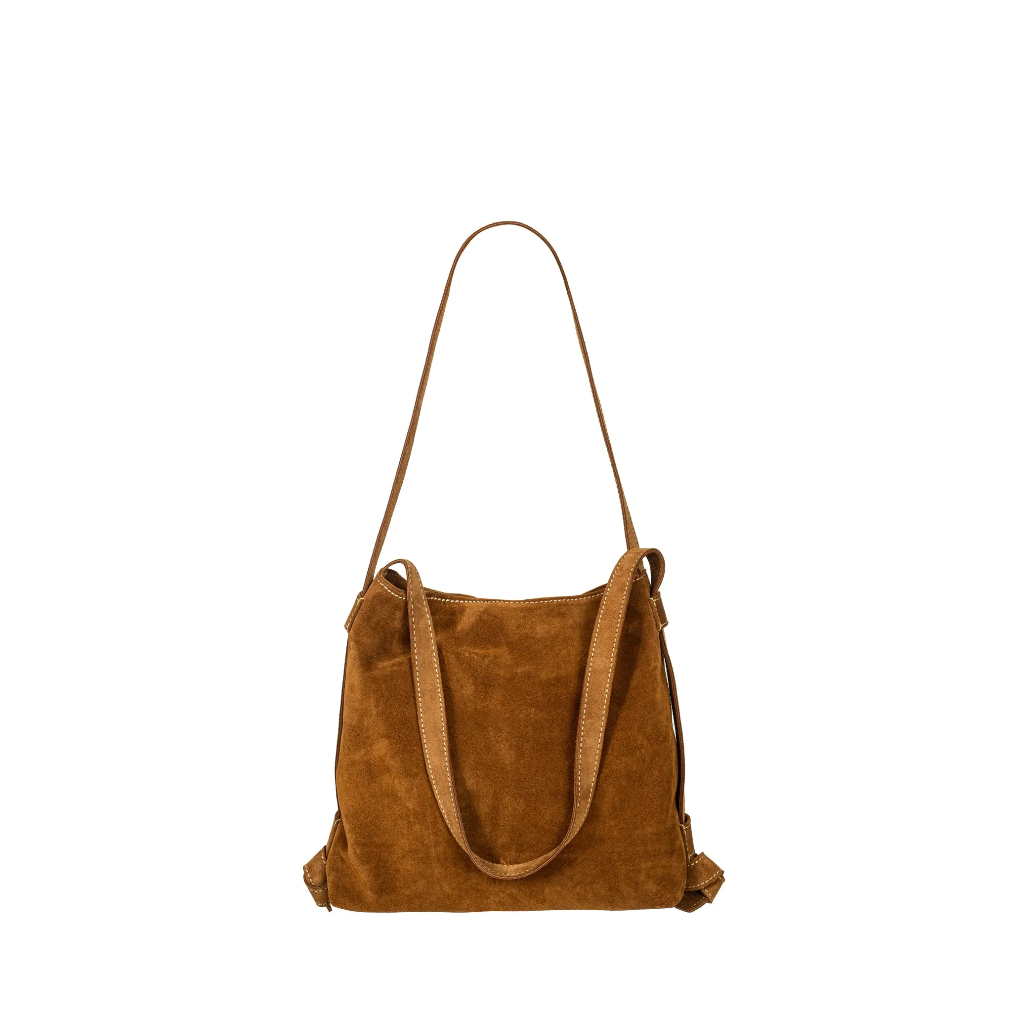 No. 306 - 2 w 1 backpack-bag sold by Novinska product image thumbnail 3