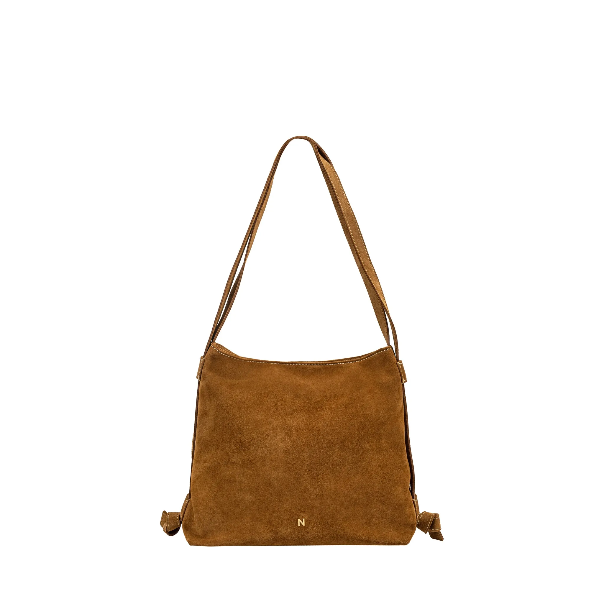 No. 306 - 2 w 1 backpack-bag sold by Novinska product image thumbnail 2