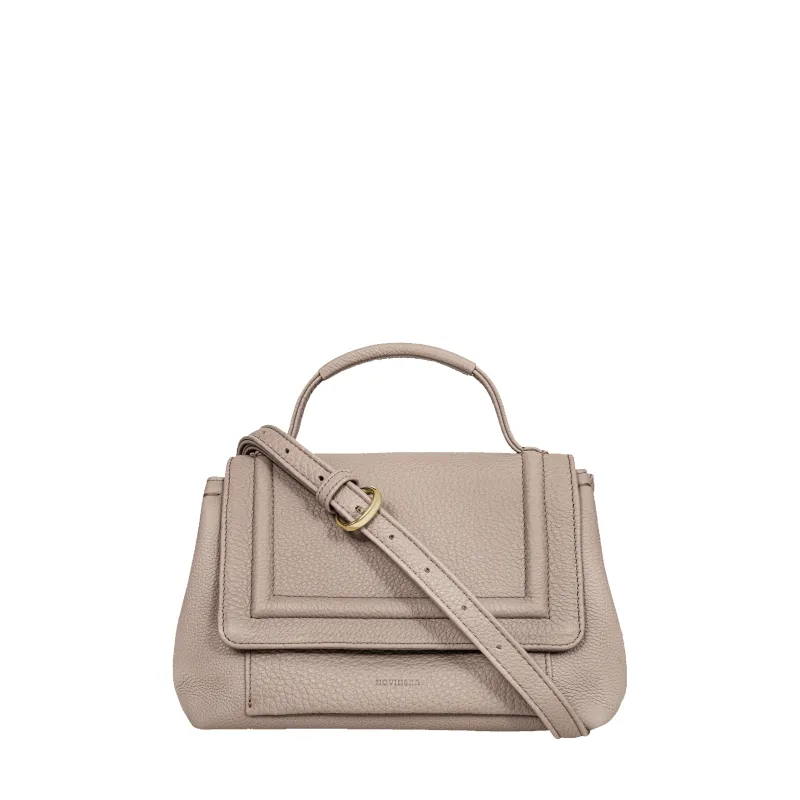 Bauletto - Taupe made by Novinska