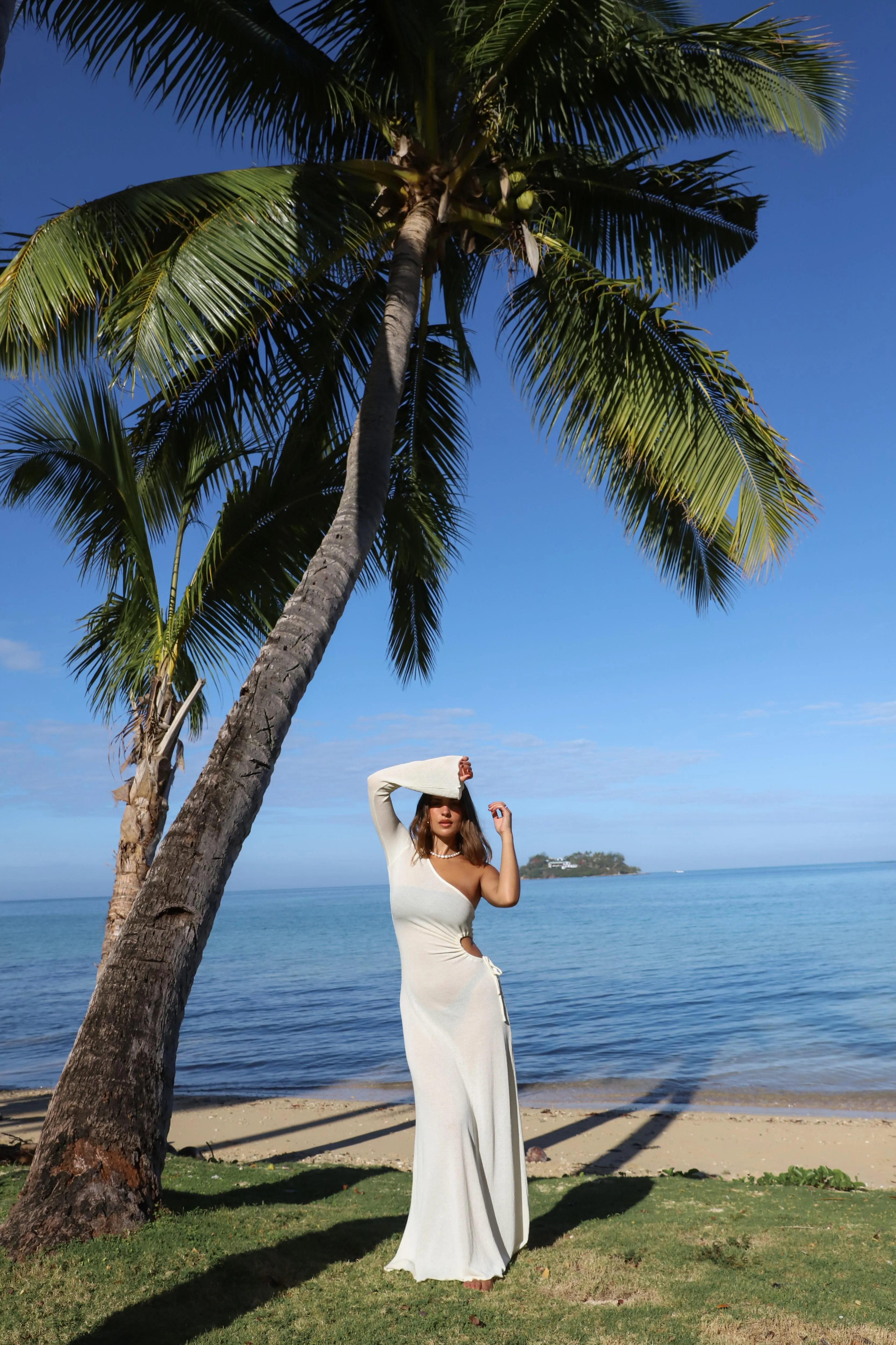 Malolo Dress sold by Tunchy product image thumbnail 4