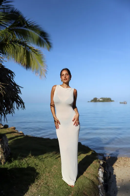 Palm Dress sold by Tunchy