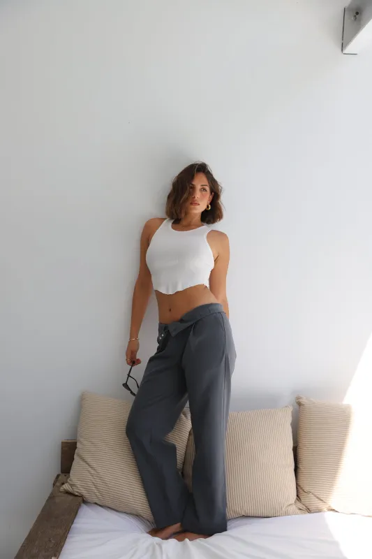 Slick Trousers sold by Tunchy