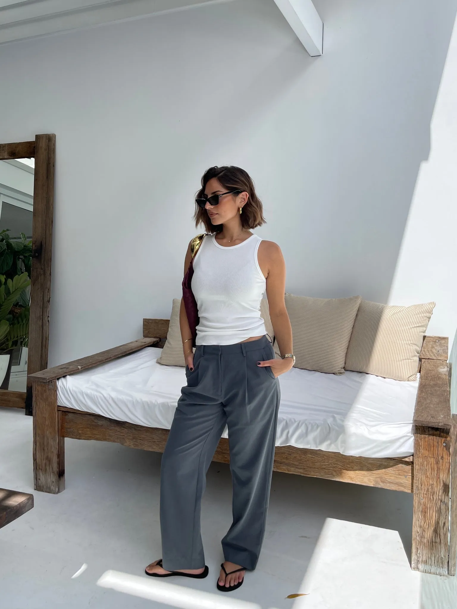 Slick Trousers sold by Tunchy product image thumbnail 2