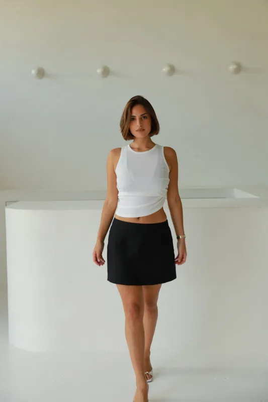 Staple Unisex Tank sold by Tunchy