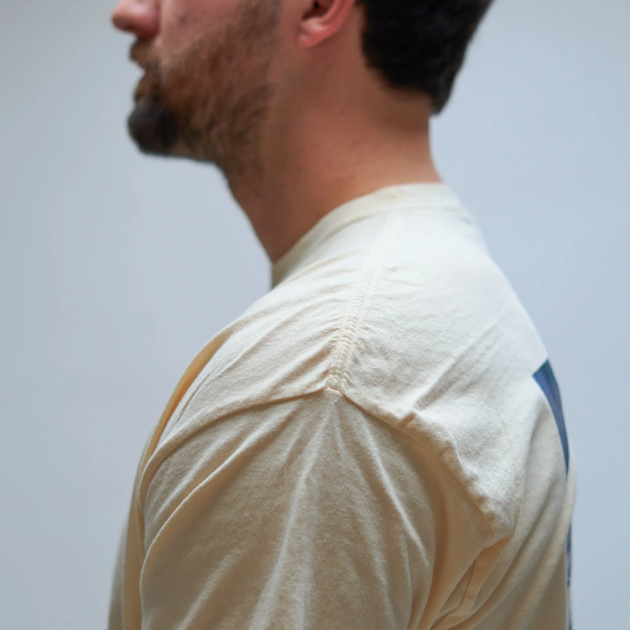 Desmond Legacy BH Tee sold by Zueike product image thumbnail 4