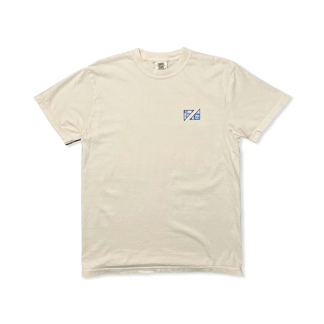 Desmond Legacy BH Tee sold by Zueike product image thumbnail 2