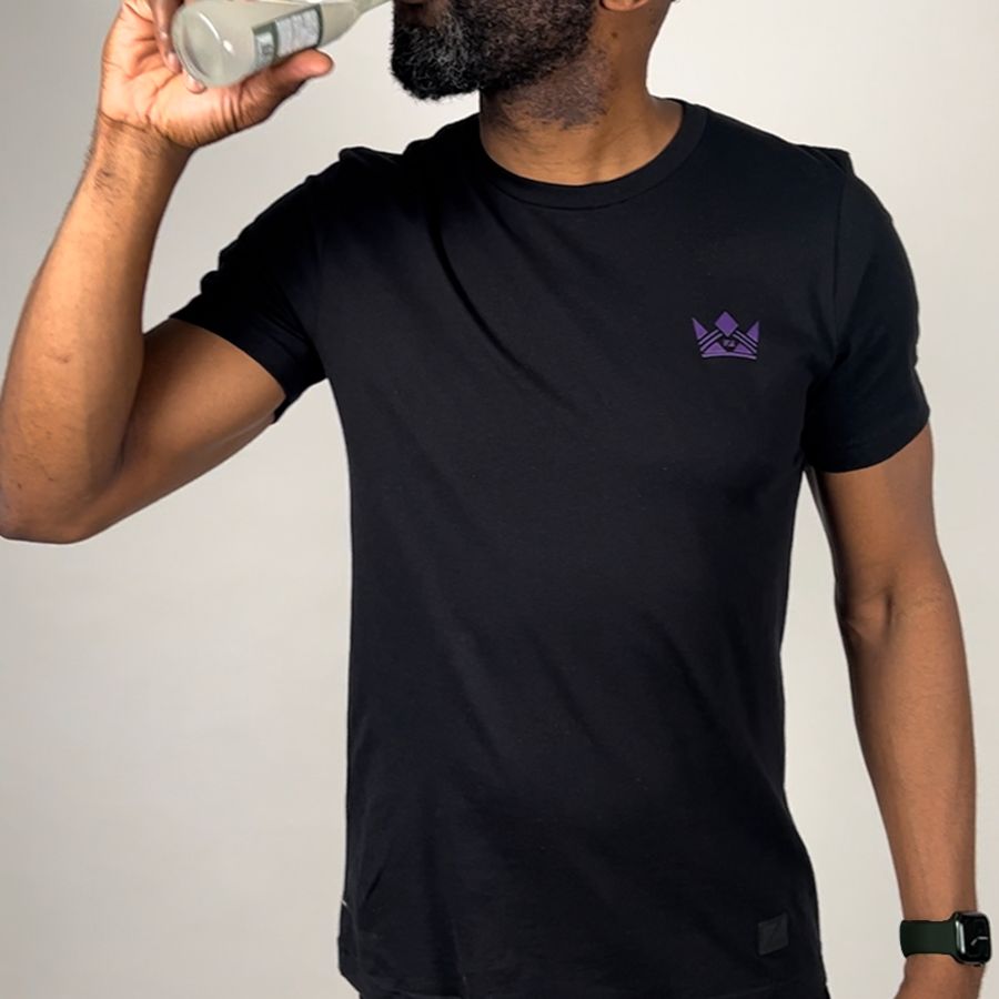 B.H 23 Tee sold by Zueike