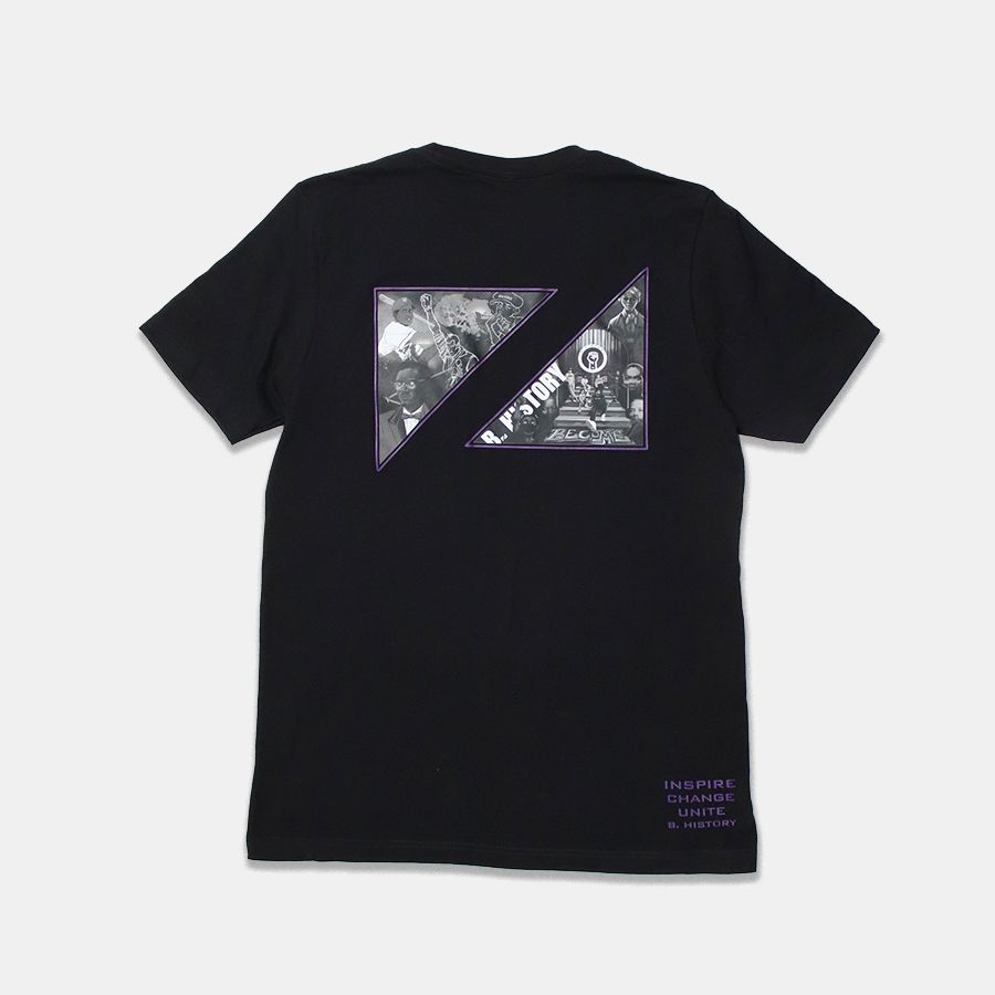 B.H 23 Tee sold by Zueike product image thumbnail 5