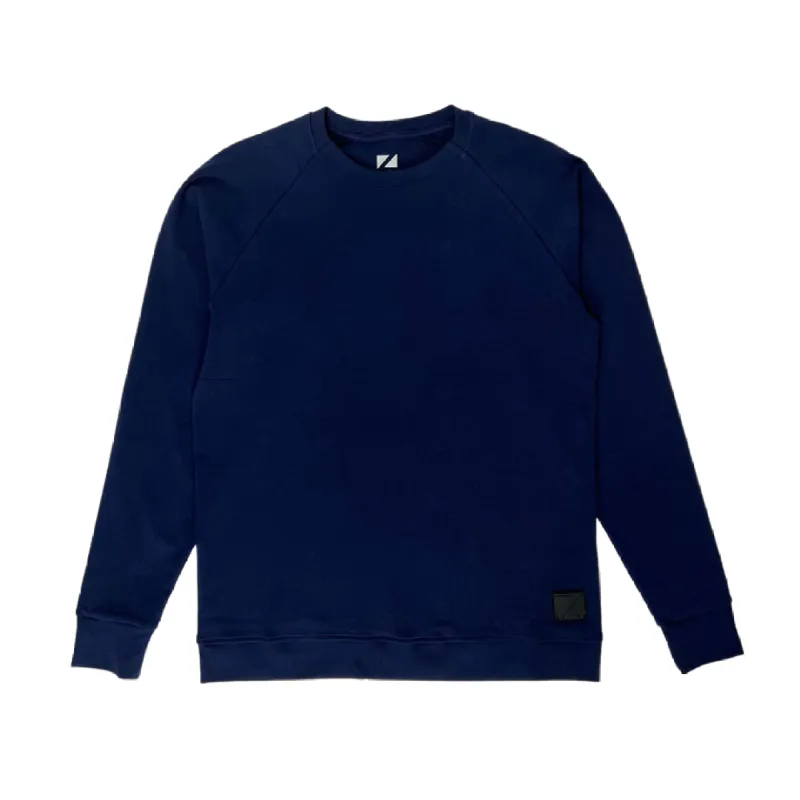 Zueike Unisex Luxe Crew 2.0 sold by Zueike